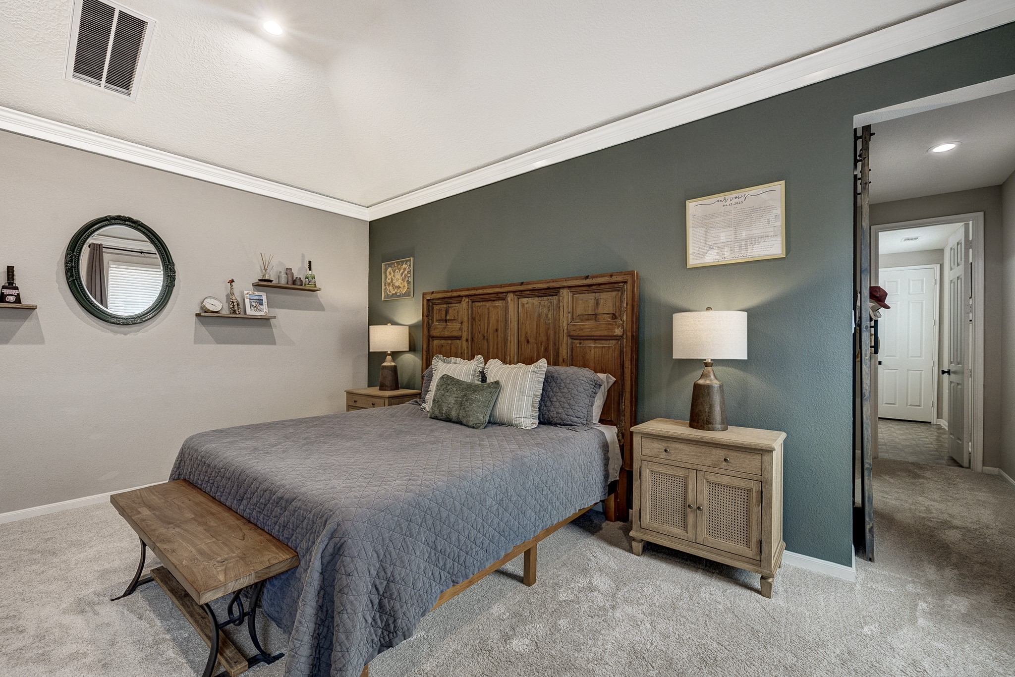 1996 Elkington Circle Conroe, TX 77304 - Photo 17 of 50