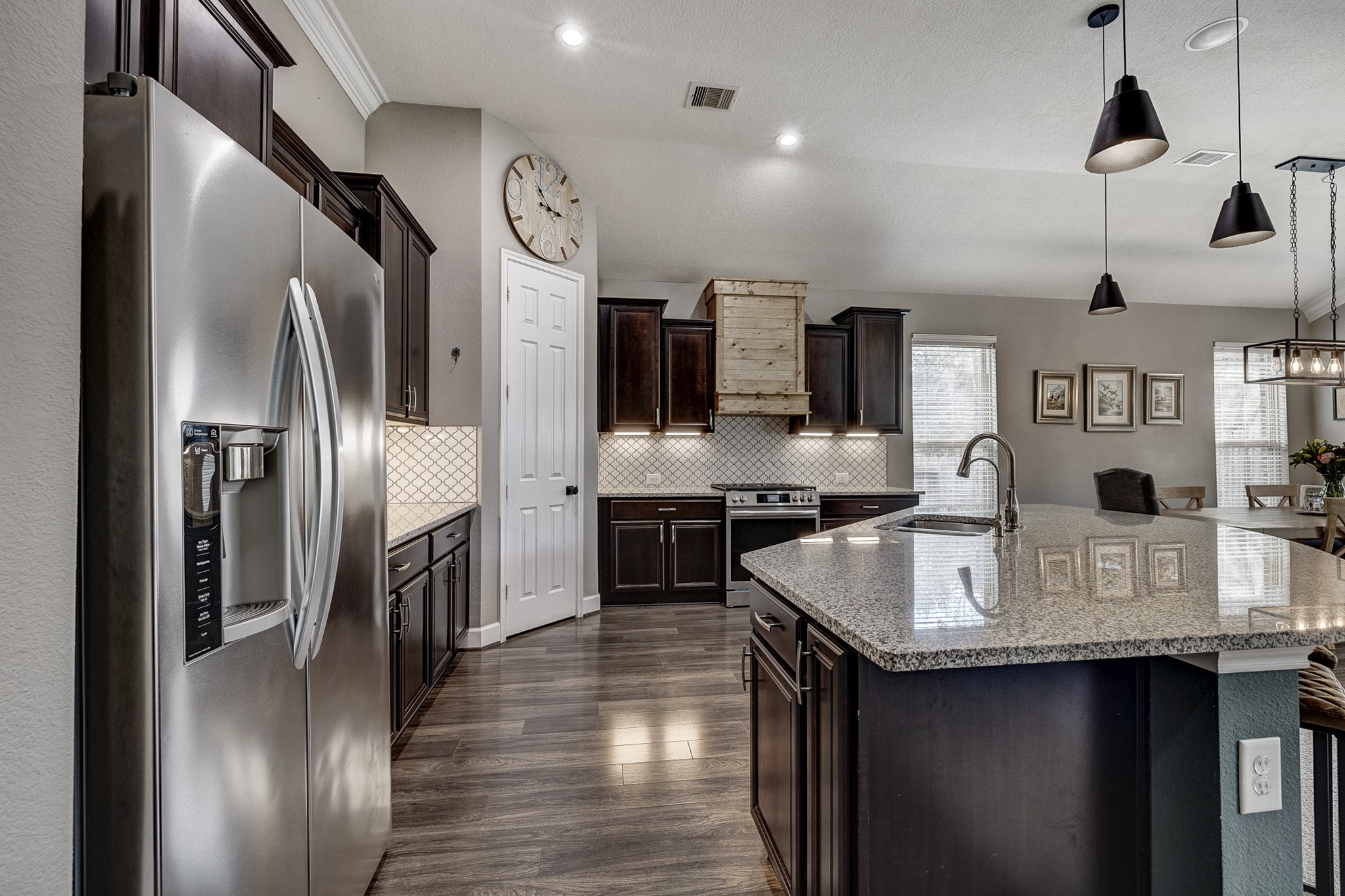 1996 Elkington Circle Conroe, TX 77304 - Photo 23 of 50