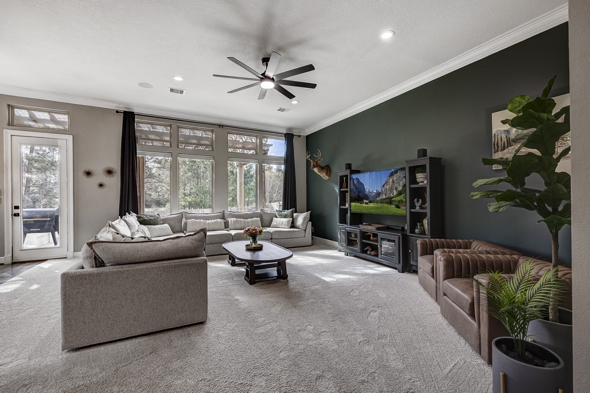 1996 Elkington Circle Conroe, TX 77304 - Photo 24 of 50