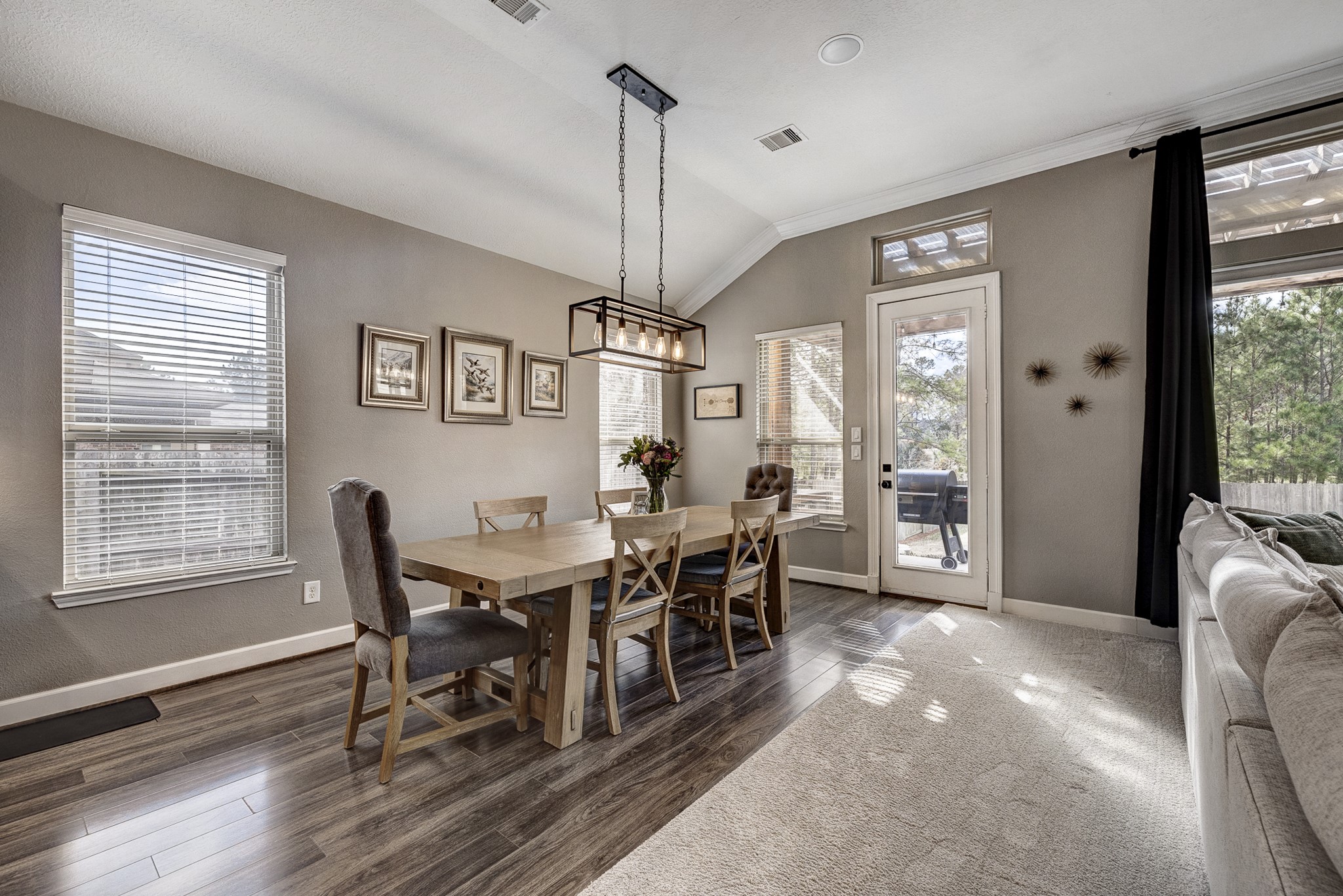 1996 Elkington Circle Conroe, TX 77304 - Photo 25 of 50