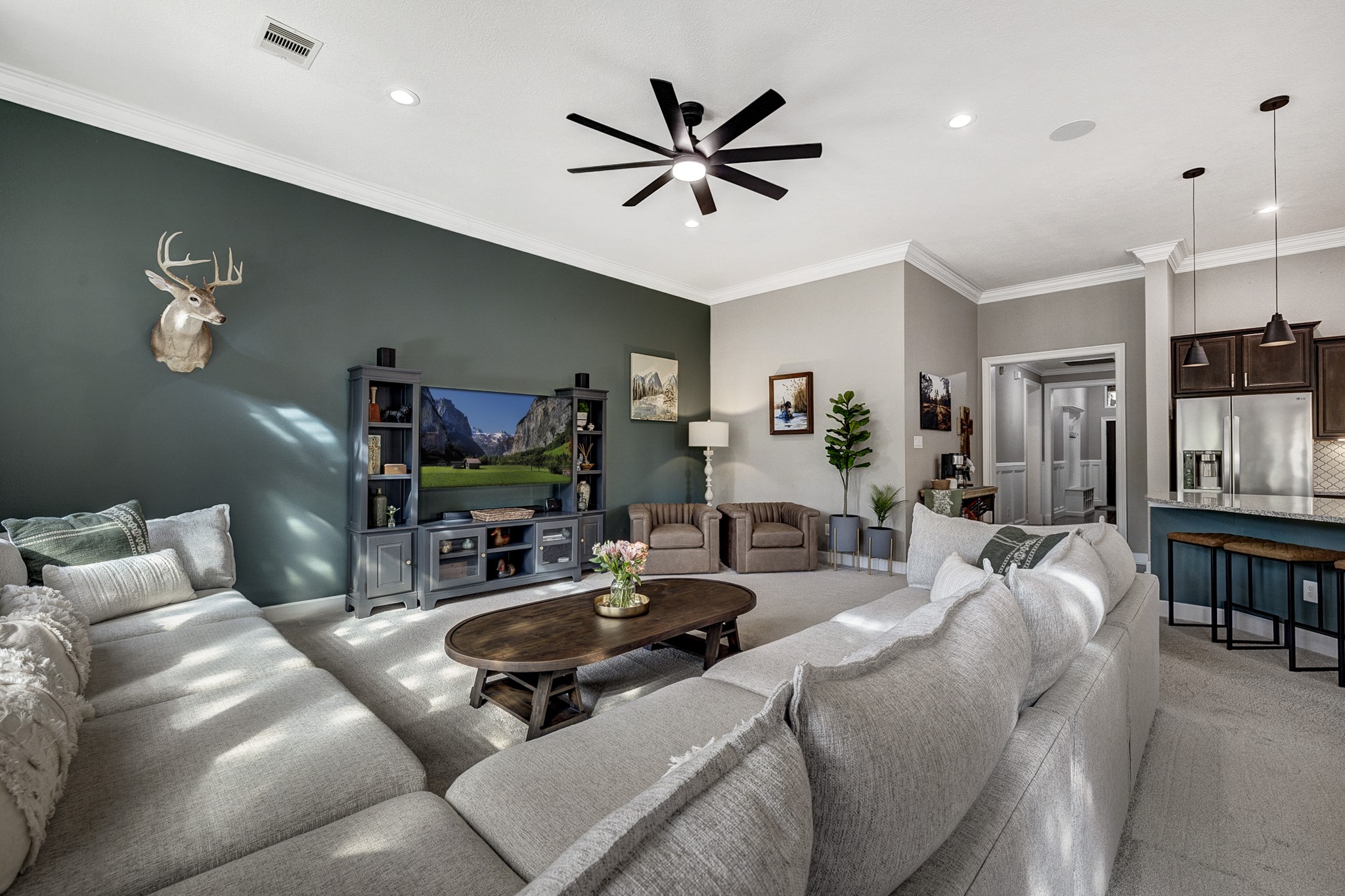 1996 Elkington Circle Conroe, TX 77304 - Photo 26 of 50