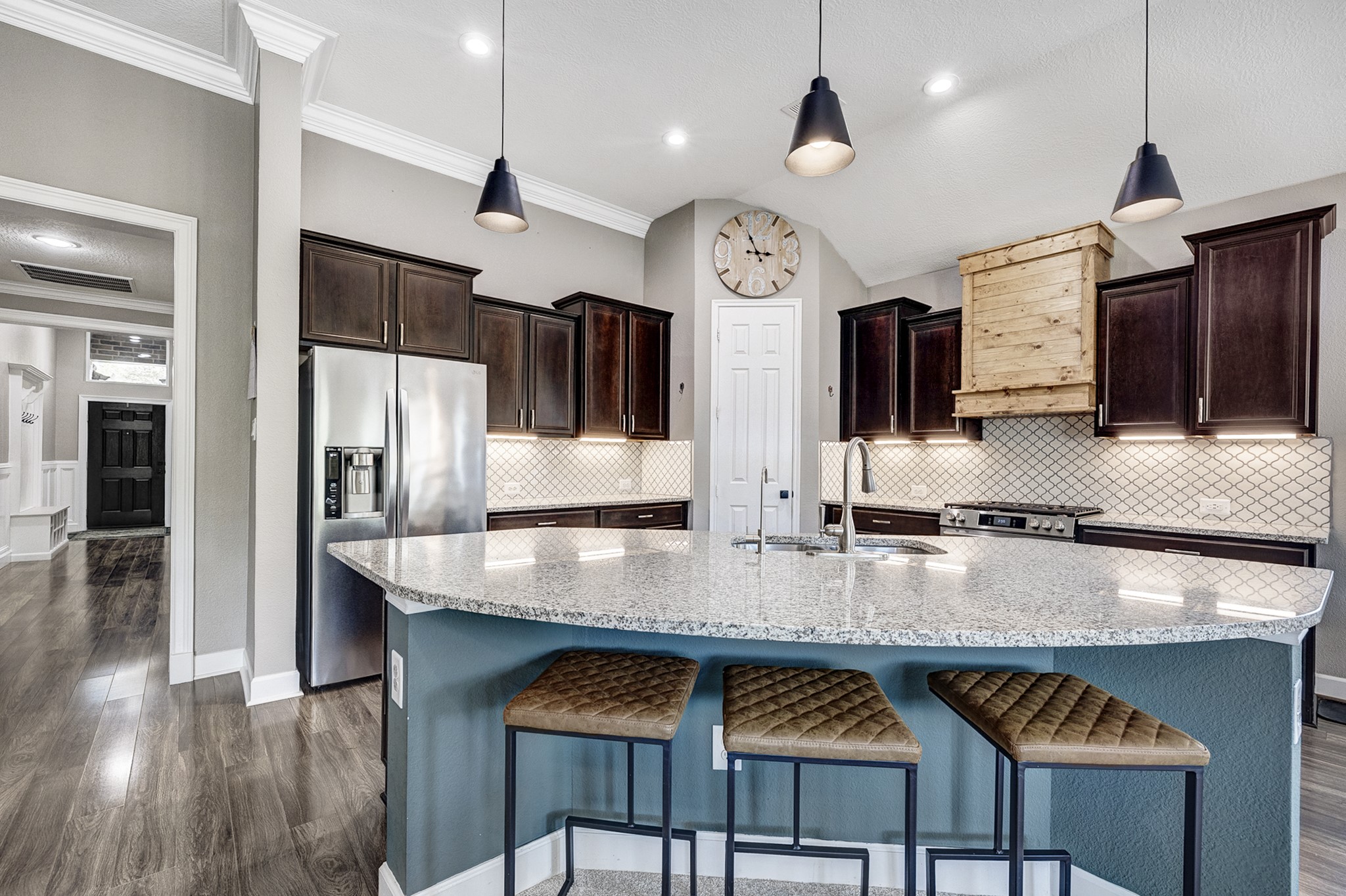 1996 Elkington Circle Conroe, TX 77304 - Photo 32 of 50