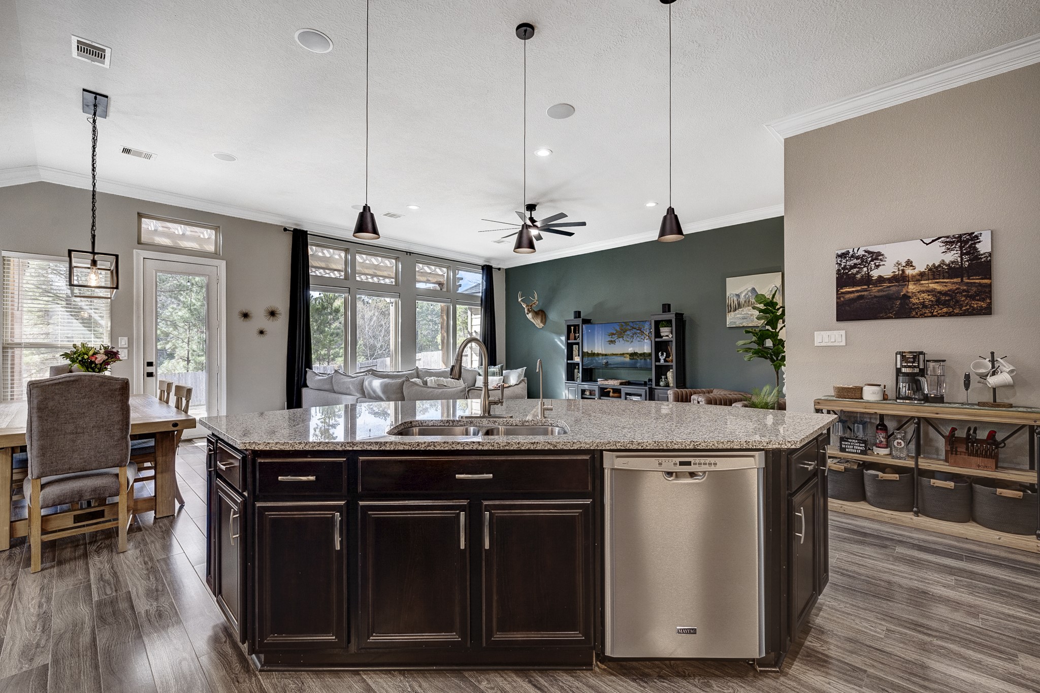 1996 Elkington Circle Conroe, TX 77304 - Photo 33 of 50