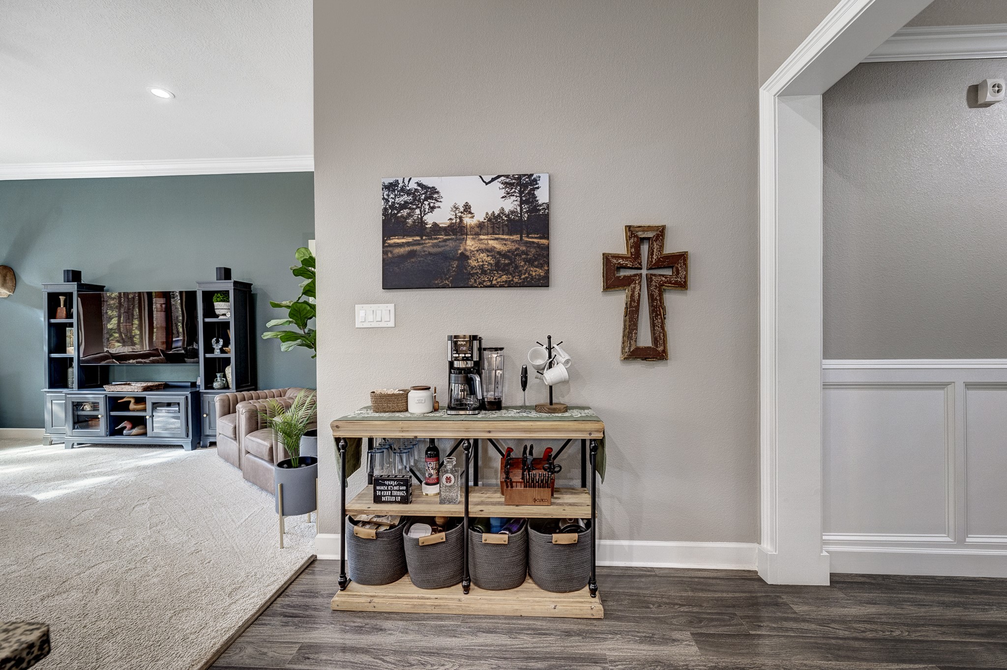 1996 Elkington Circle Conroe, TX 77304 - Photo 34 of 50