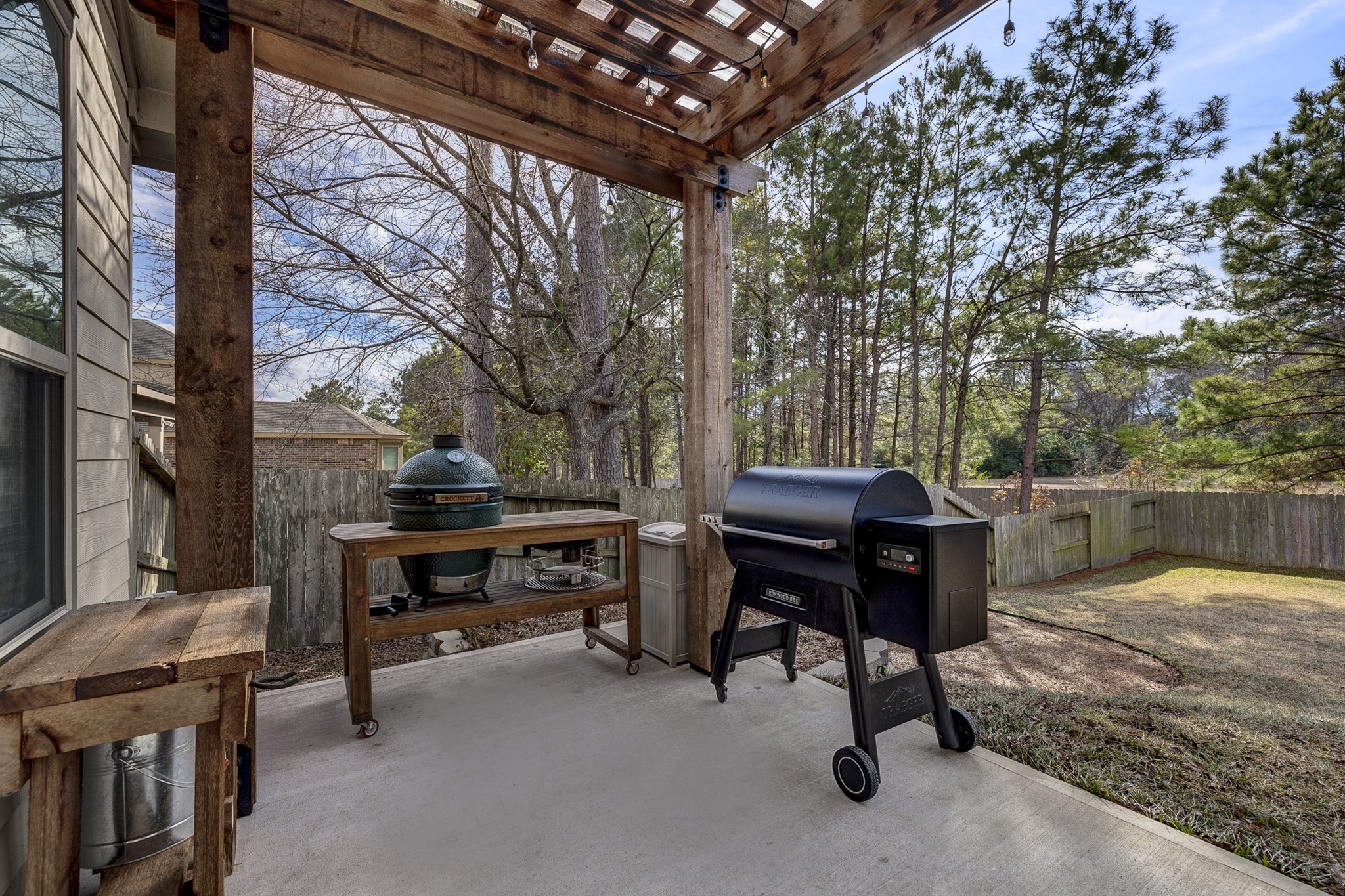 1996 Elkington Circle Conroe, TX 77304 - Photo 37 of 50