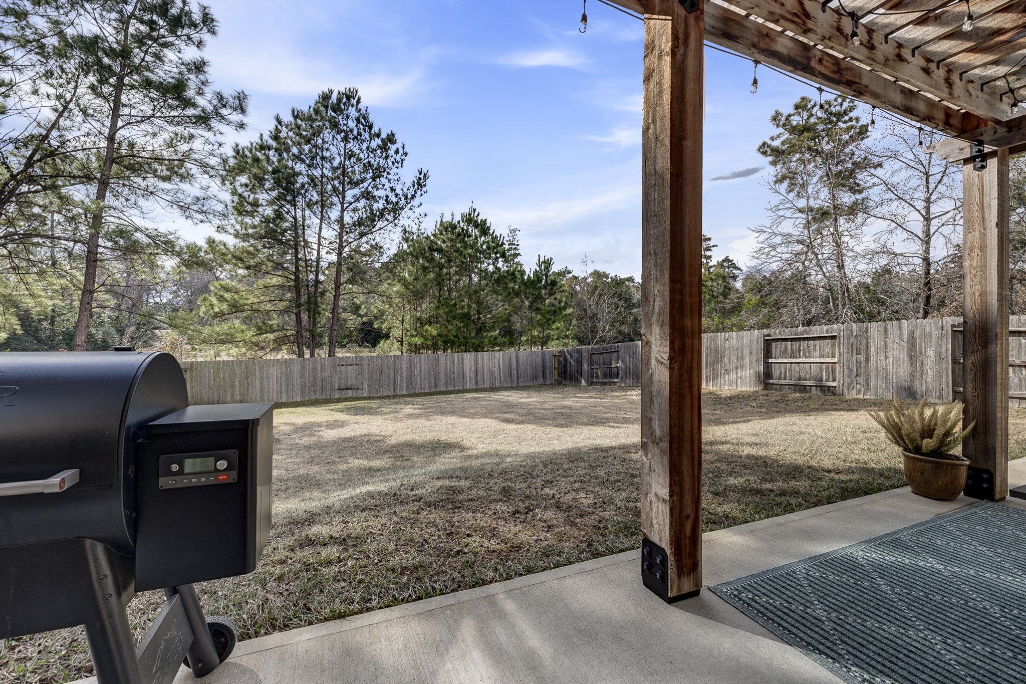 1996 Elkington Circle Conroe, TX 77304 - Photo 39 of 50