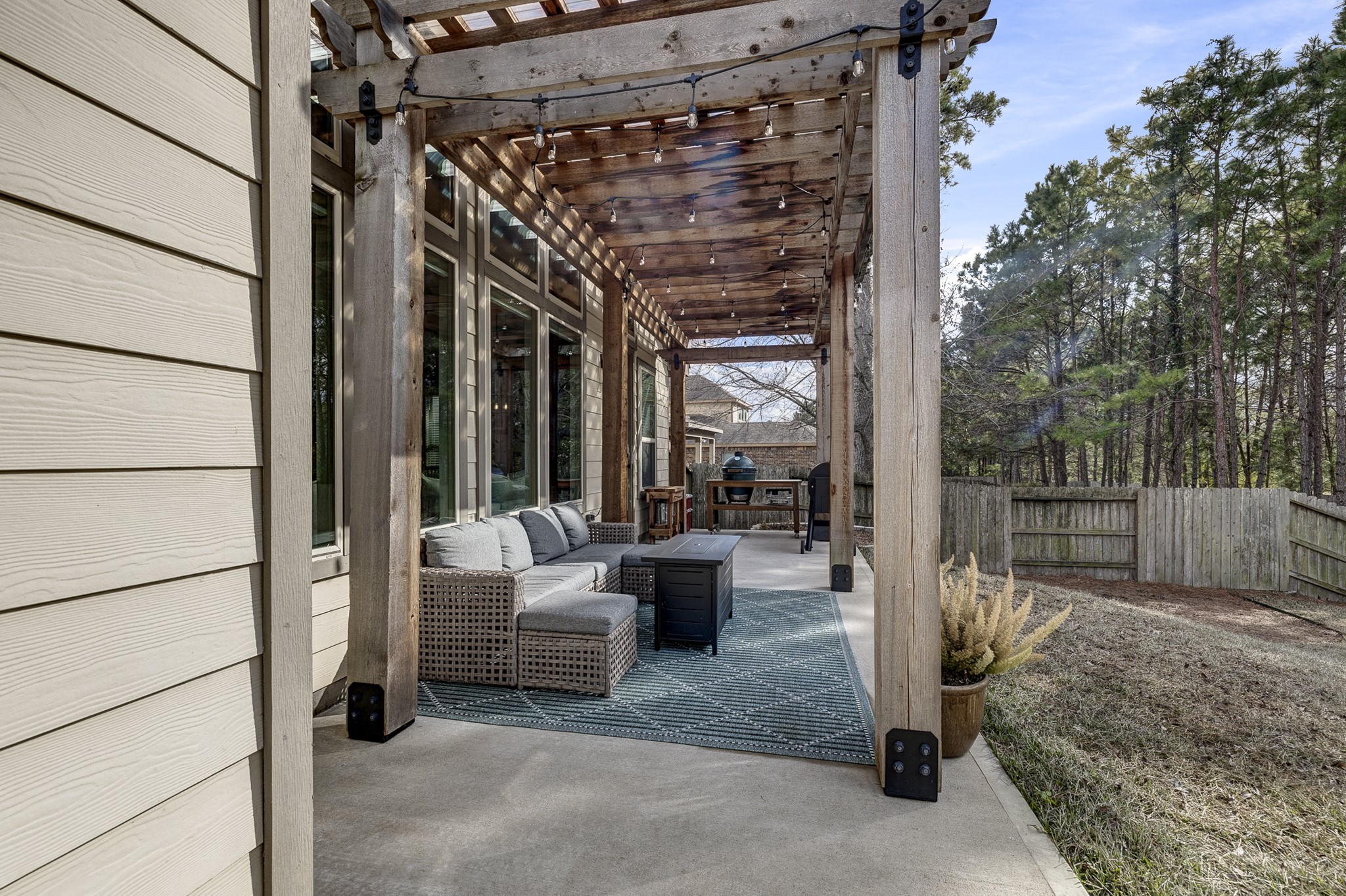 1996 Elkington Circle Conroe, TX 77304 - Photo 41 of 50