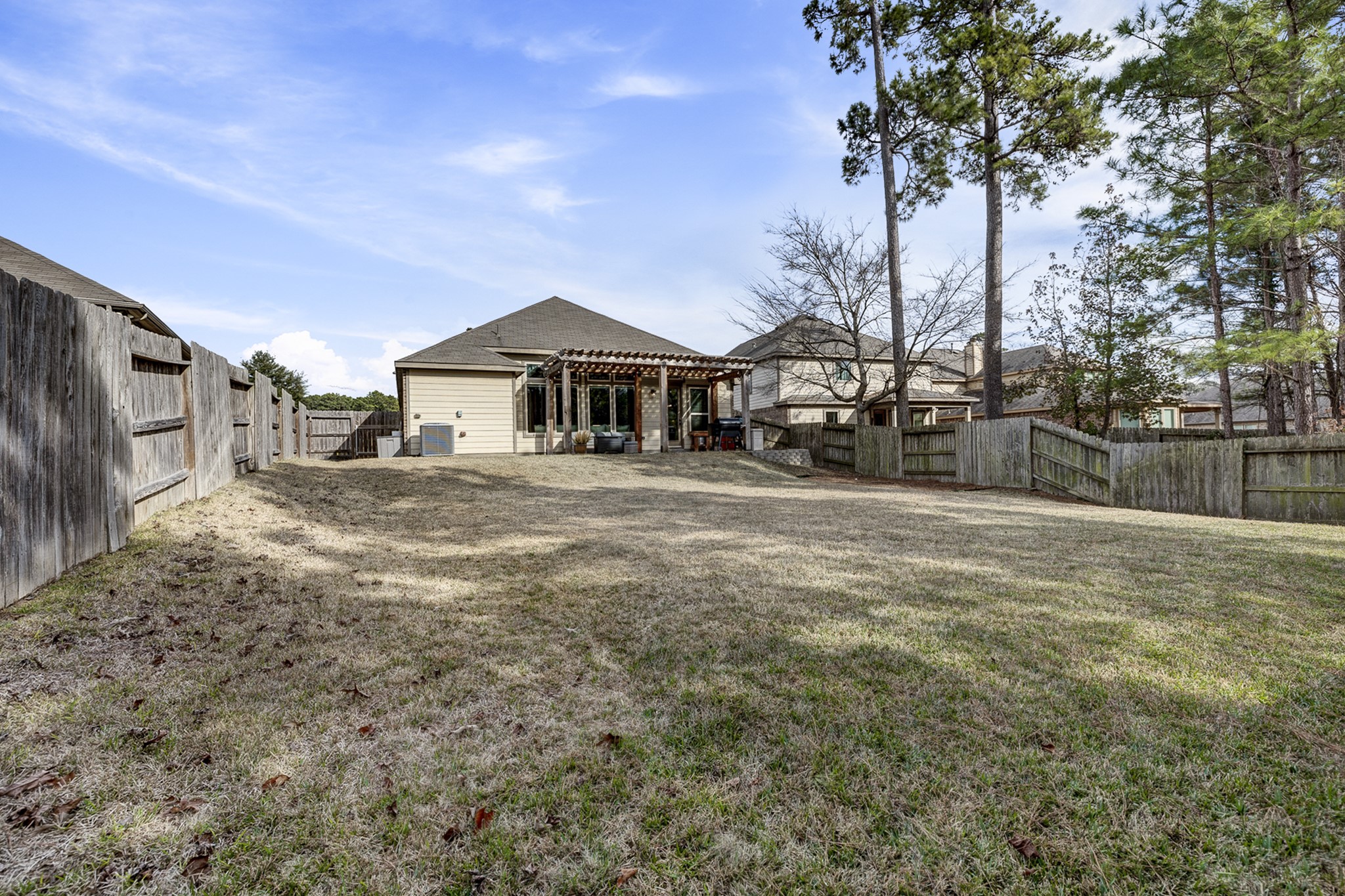 1996 Elkington Circle Conroe, TX 77304 - Photo 42 of 50