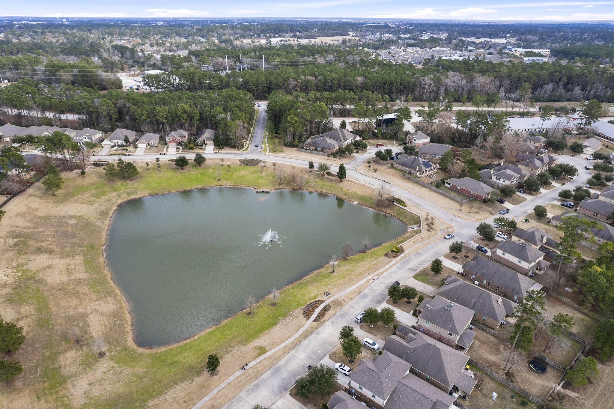 1996 Elkington Circle Conroe, TX 77304 - Photo 44 of 50