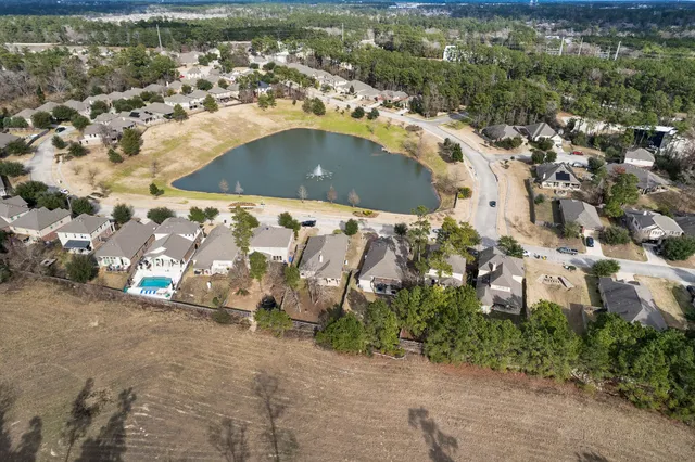 $354,900 | 1996 Elkington Circle, Conroe, TX 77304