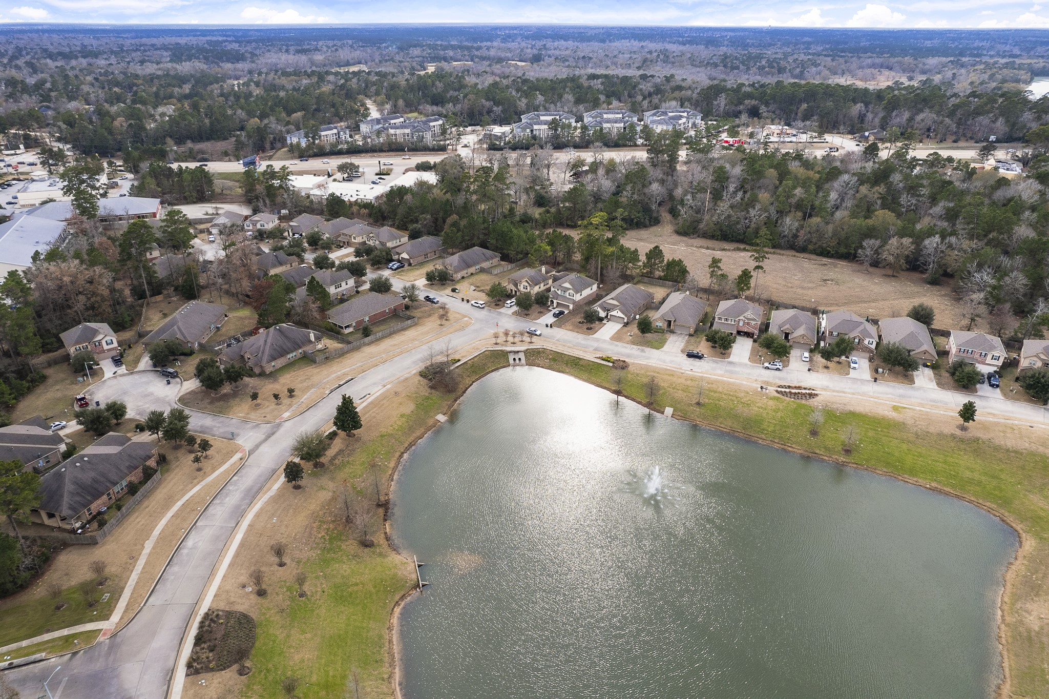 1996 Elkington Circle Conroe, TX 77304 - Photo 45 of 50