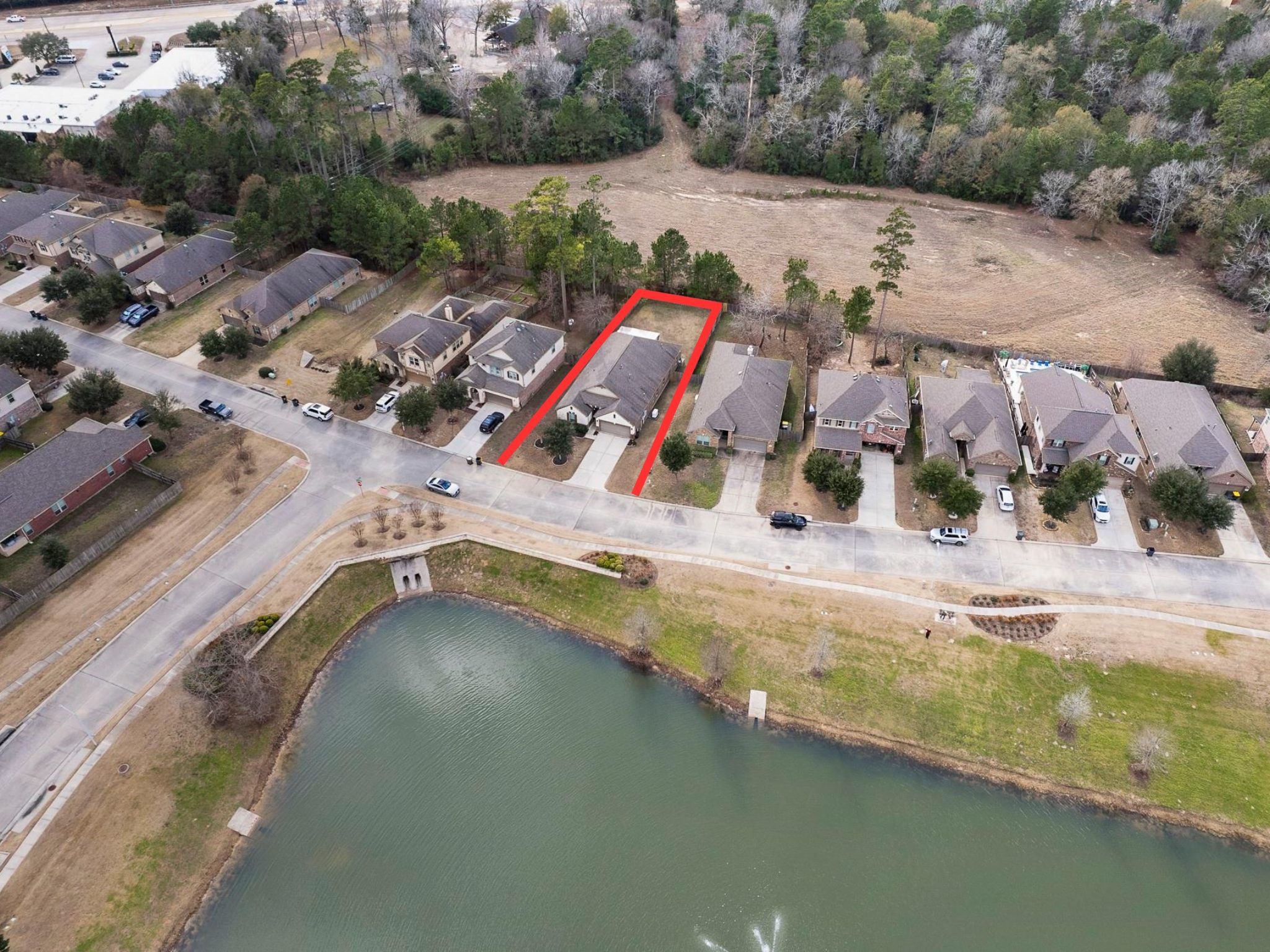 1996 Elkington Circle Conroe, TX 77304 - Photo 47 of 50