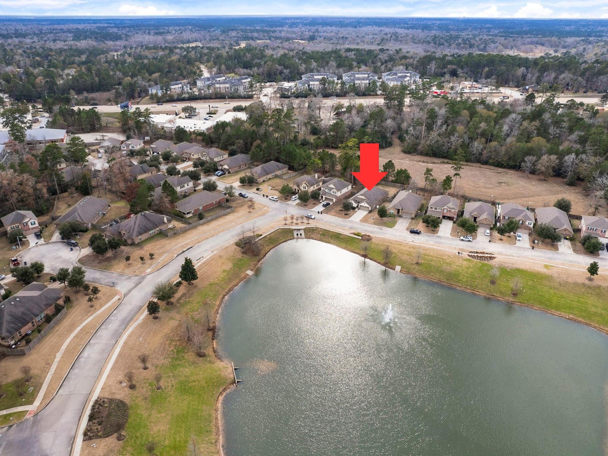 1996 Elkington Circle Conroe, TX 77304 - Photo 49 of 50