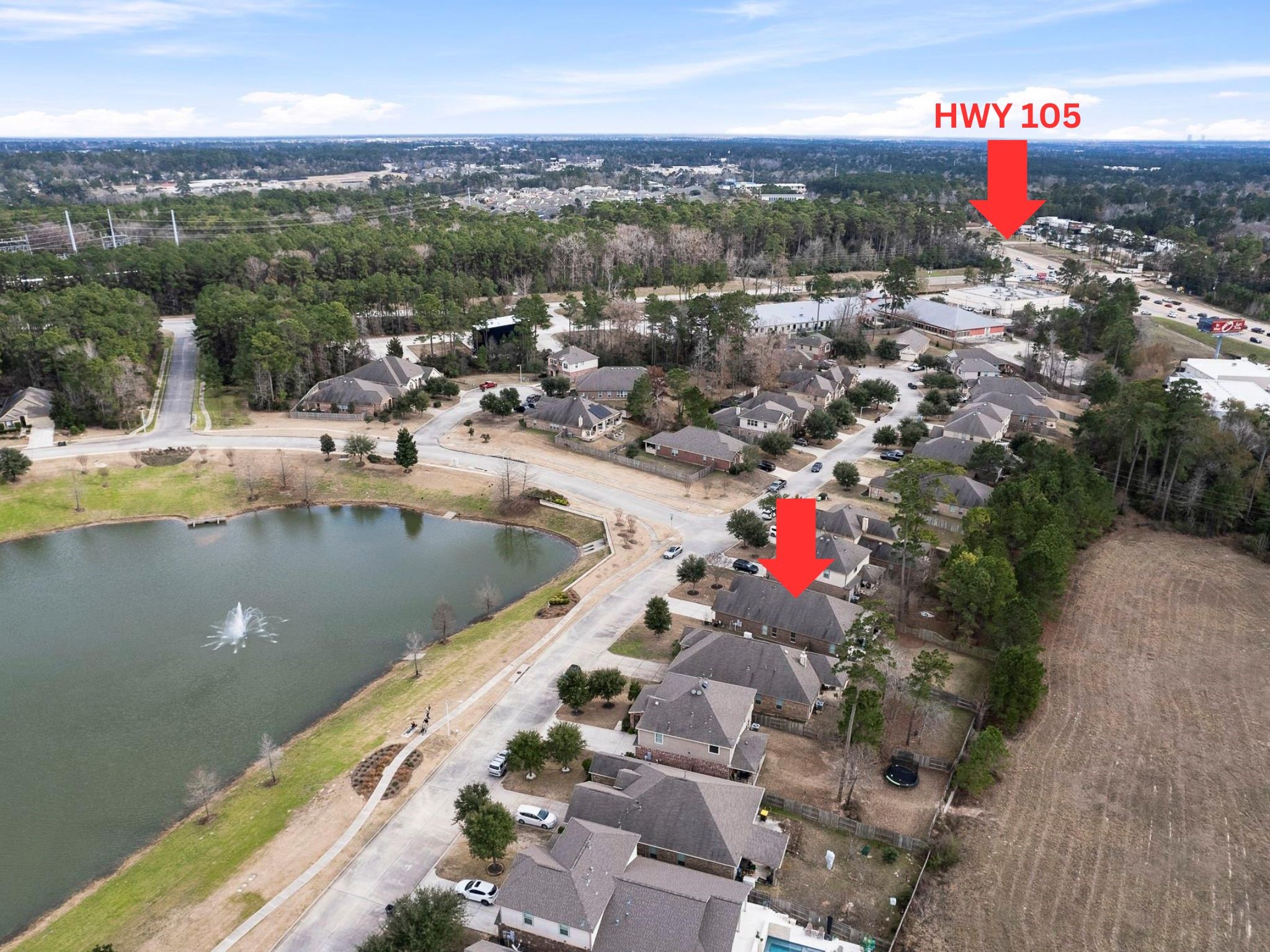 1996 Elkington Circle Conroe, TX 77304 - Photo 50 of 50