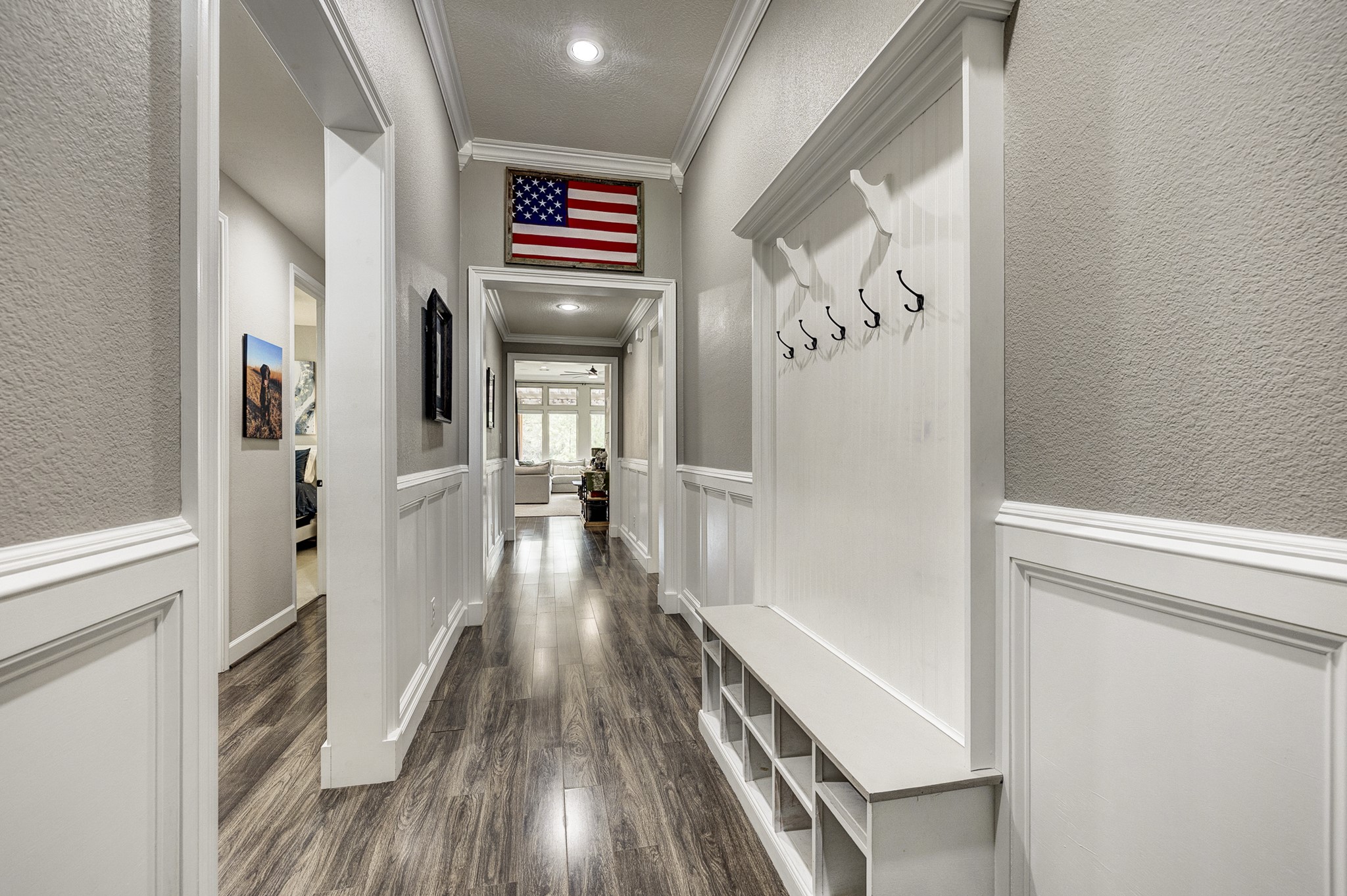 1996 Elkington Circle Conroe, TX 77304 - Photo 6 of 50