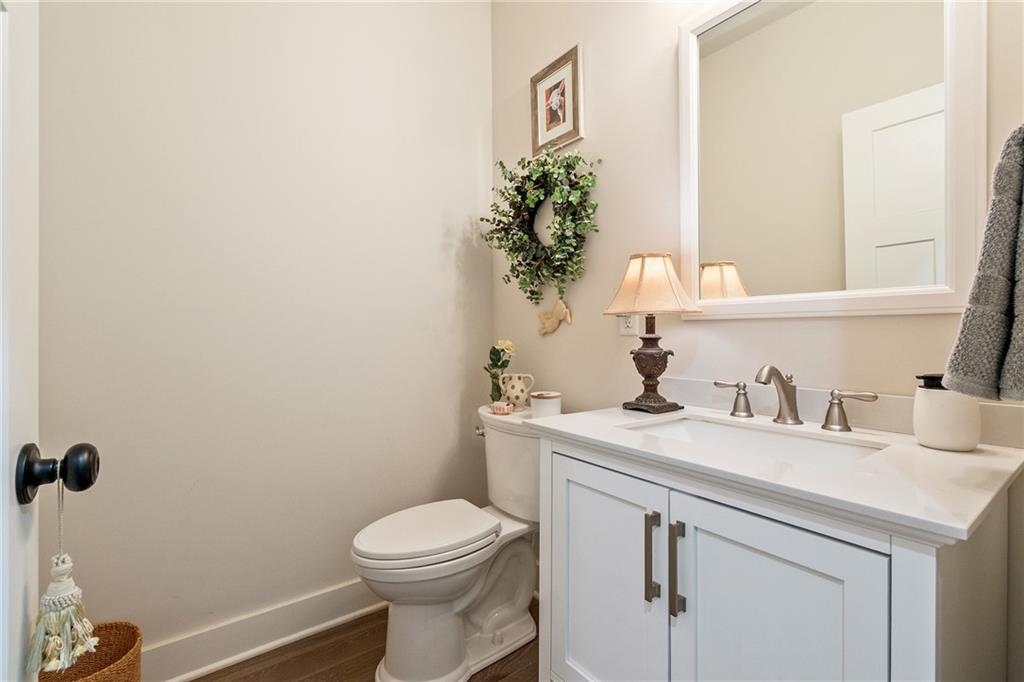 1490 Durden Road Rutledge, GA 30663 - Photo 17 of 53