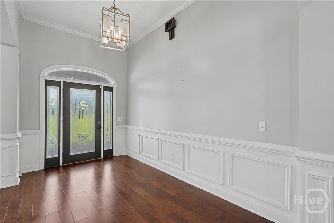701 Nease Road Guyton, GA 31312 - Photo 6 of 49 Gallery Image 6