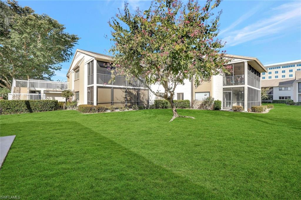 910 Vanderbilt Beach Road, Unit 325W Naples, FL 34108 - Photo 21 of 24