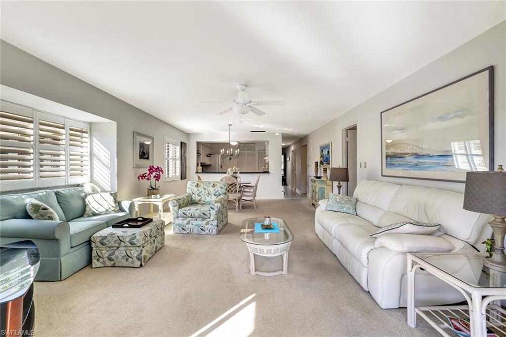 910 Vanderbilt Beach Road, Unit 325W Naples, FL 34108 - Photo 5 of 24