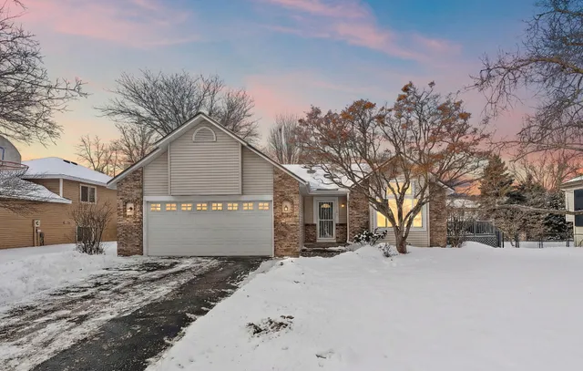 $375,000 | 13168 Crocus Street Northwest, Coon Rapids, MN 55448