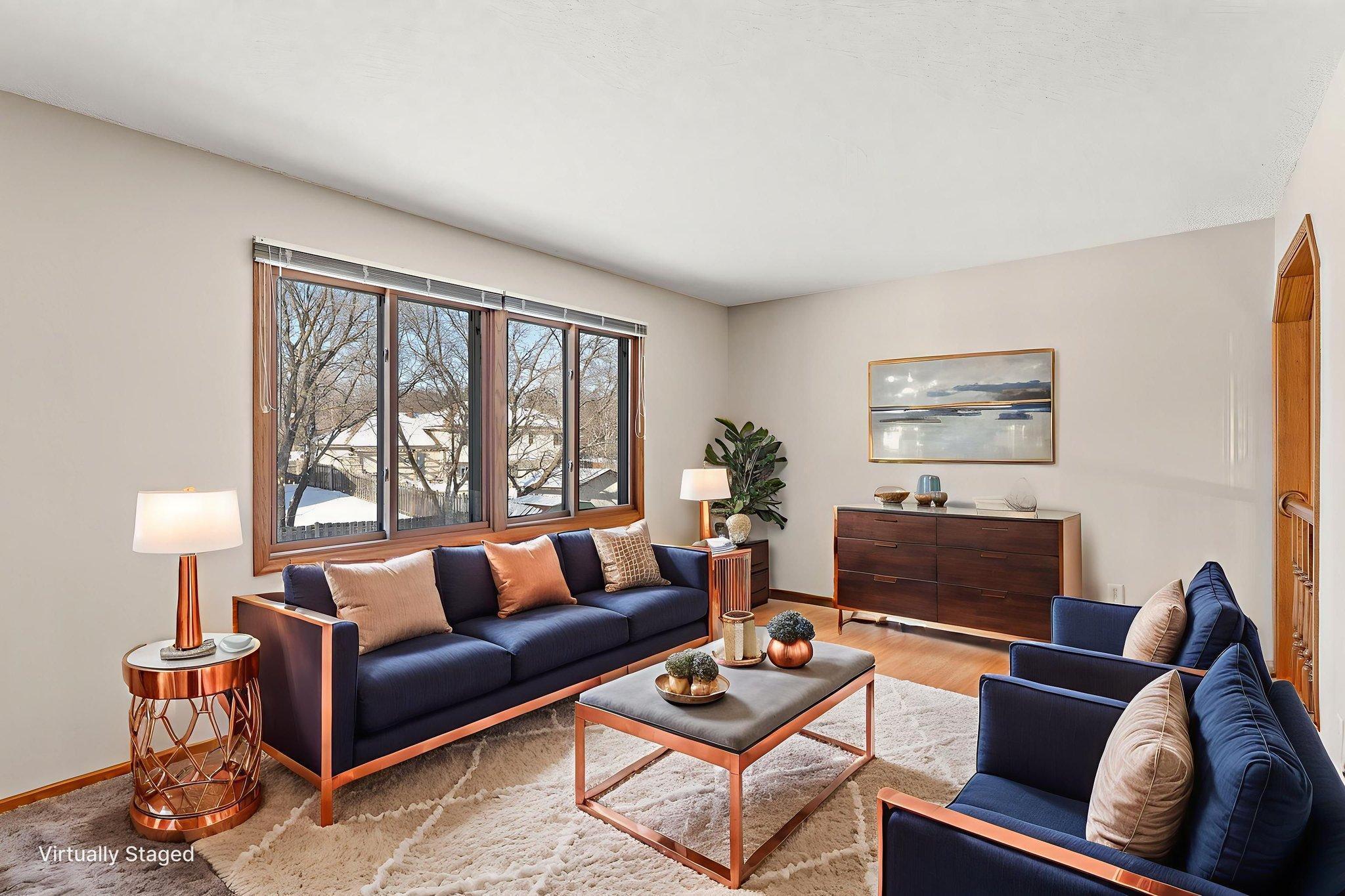 13168 Crocus Street Northwest Coon Rapids, MN 55448 - Photo 20 of 51