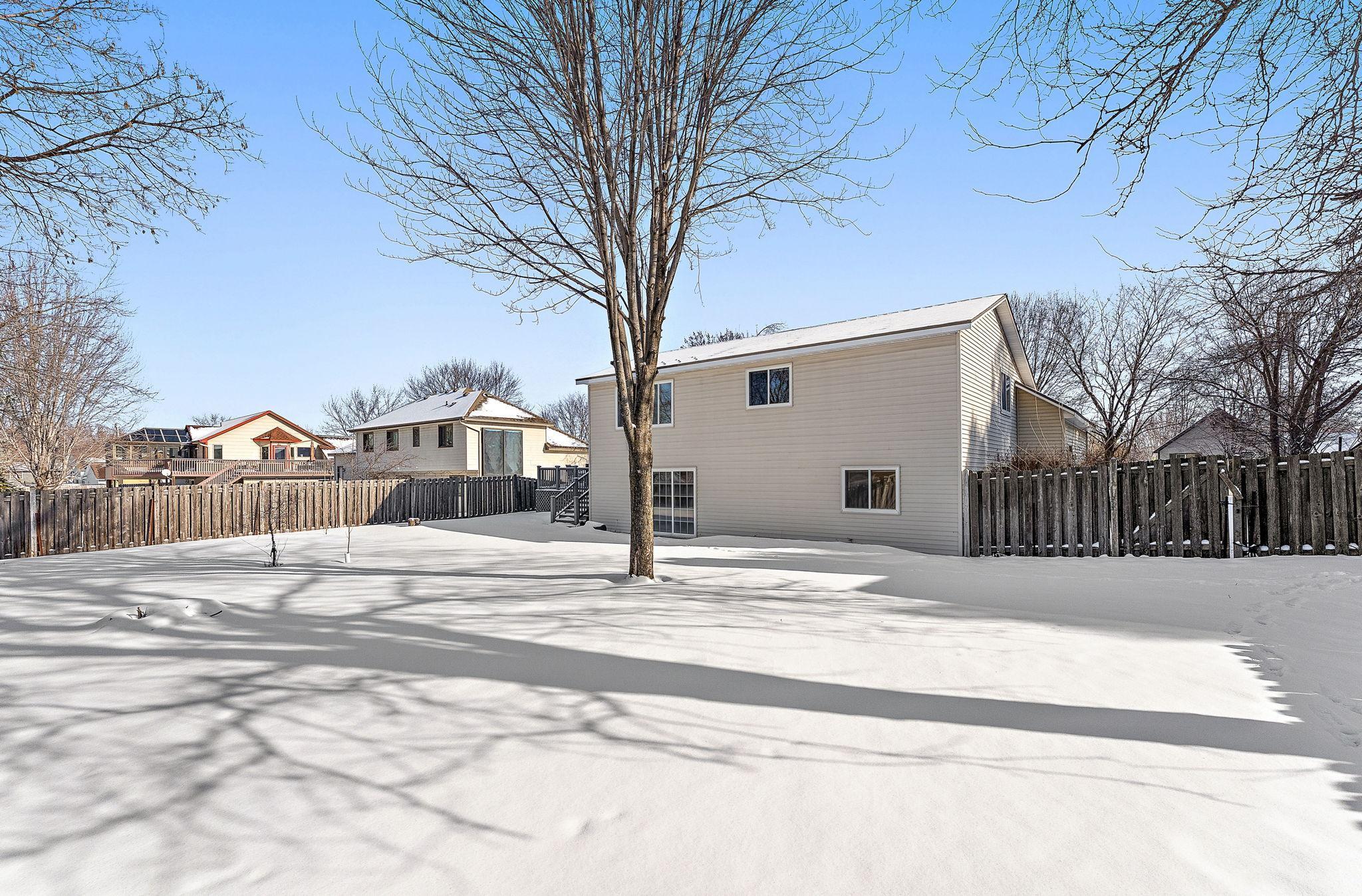 13168 Crocus Street Northwest Coon Rapids, MN 55448 - Photo 43 of 51