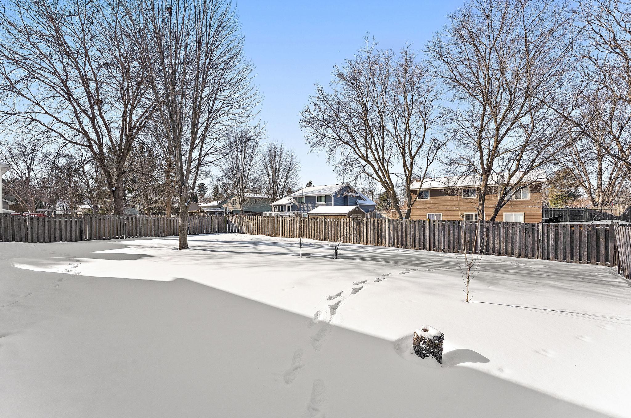 13168 Crocus Street Northwest Coon Rapids, MN 55448 - Photo 45 of 51