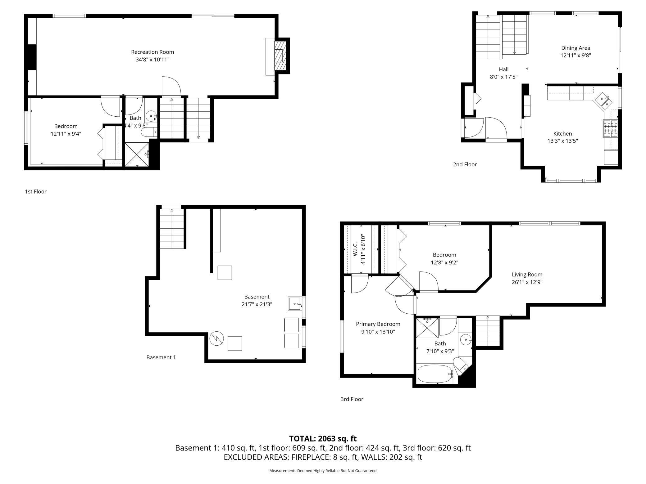13168 Crocus Street Northwest Coon Rapids, MN 55448 - Photo 47 of 51