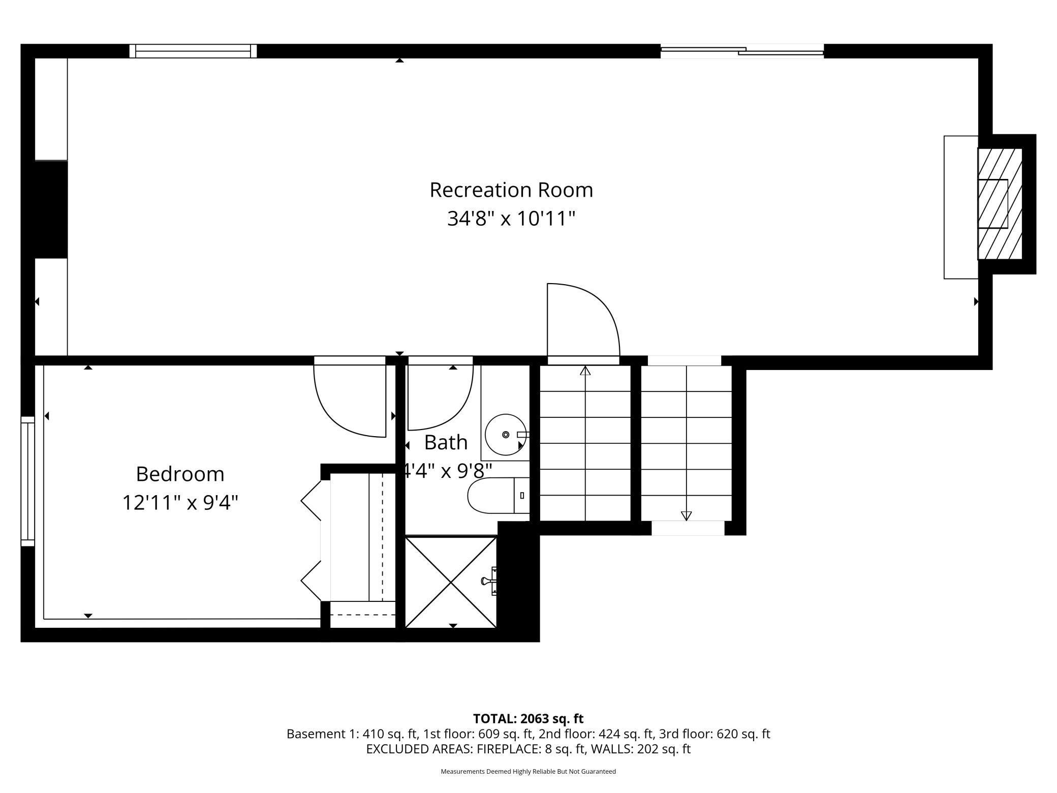 13168 Crocus Street Northwest Coon Rapids, MN 55448 - Photo 50 of 51