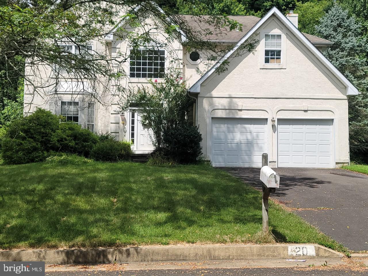 20 Crocus Lane, Newtown, PA 18940 Compass