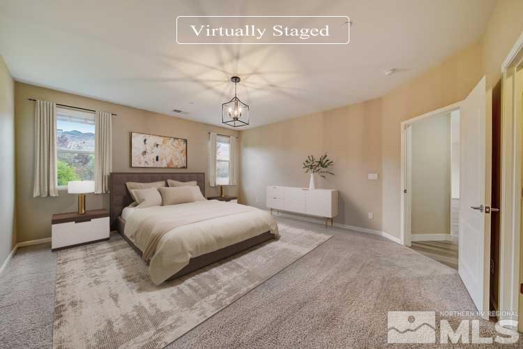 3050 Brachetto Loop Sparks, NV 89434 - Photo 3 of 35 Photo 3