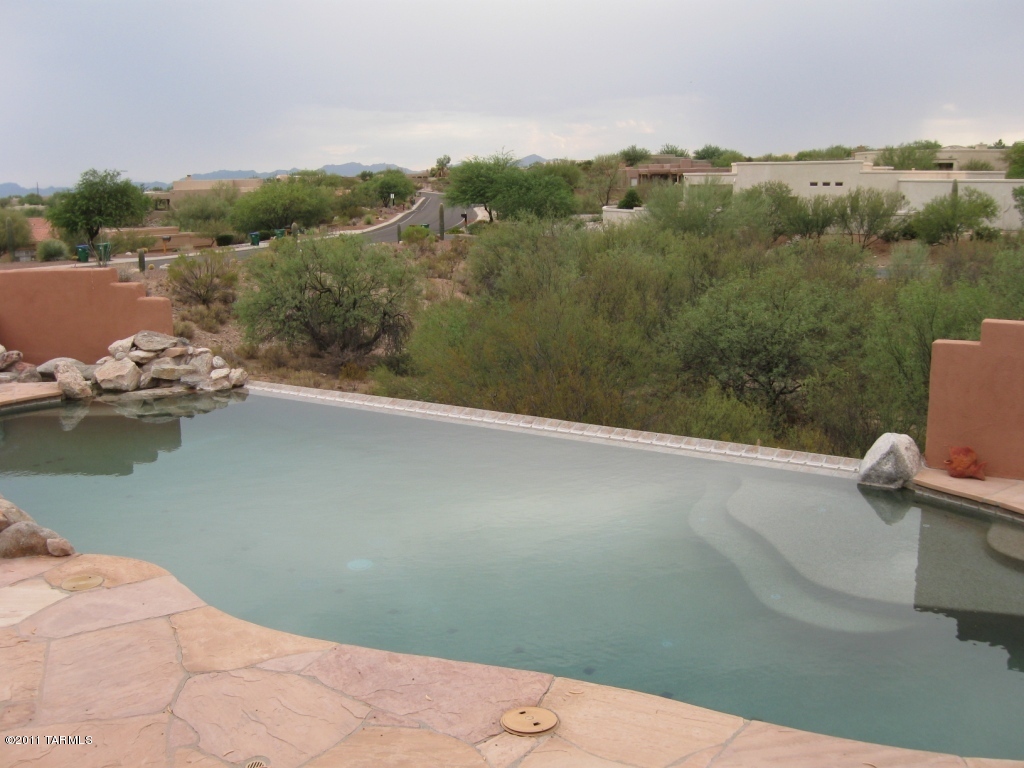 12359 North Copper Spring Trail Oro Valley, AZ 85755 - Photo 4 of 9