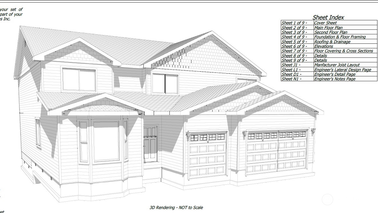 0 Southwest Dash Point Road Federal Way, WA 98023 - Photo 3 of 3 a view of a house with a porch
