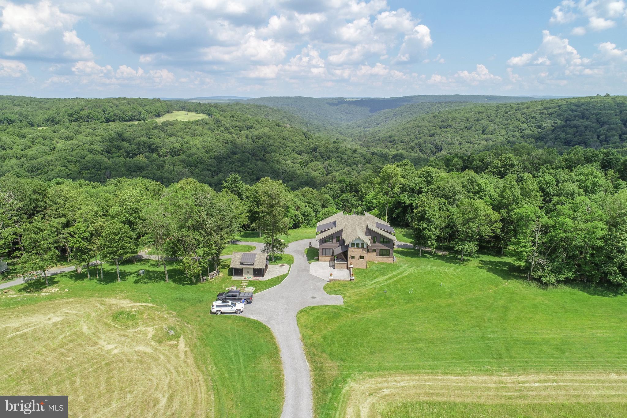 415 Nazelrod Road Oakland, MD 21550 - Photo 97 of 106