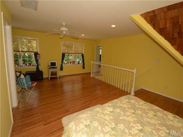 2912 Old Orchard Road Raleigh, NC 27607 - Photo 20 of 25 Photo 20