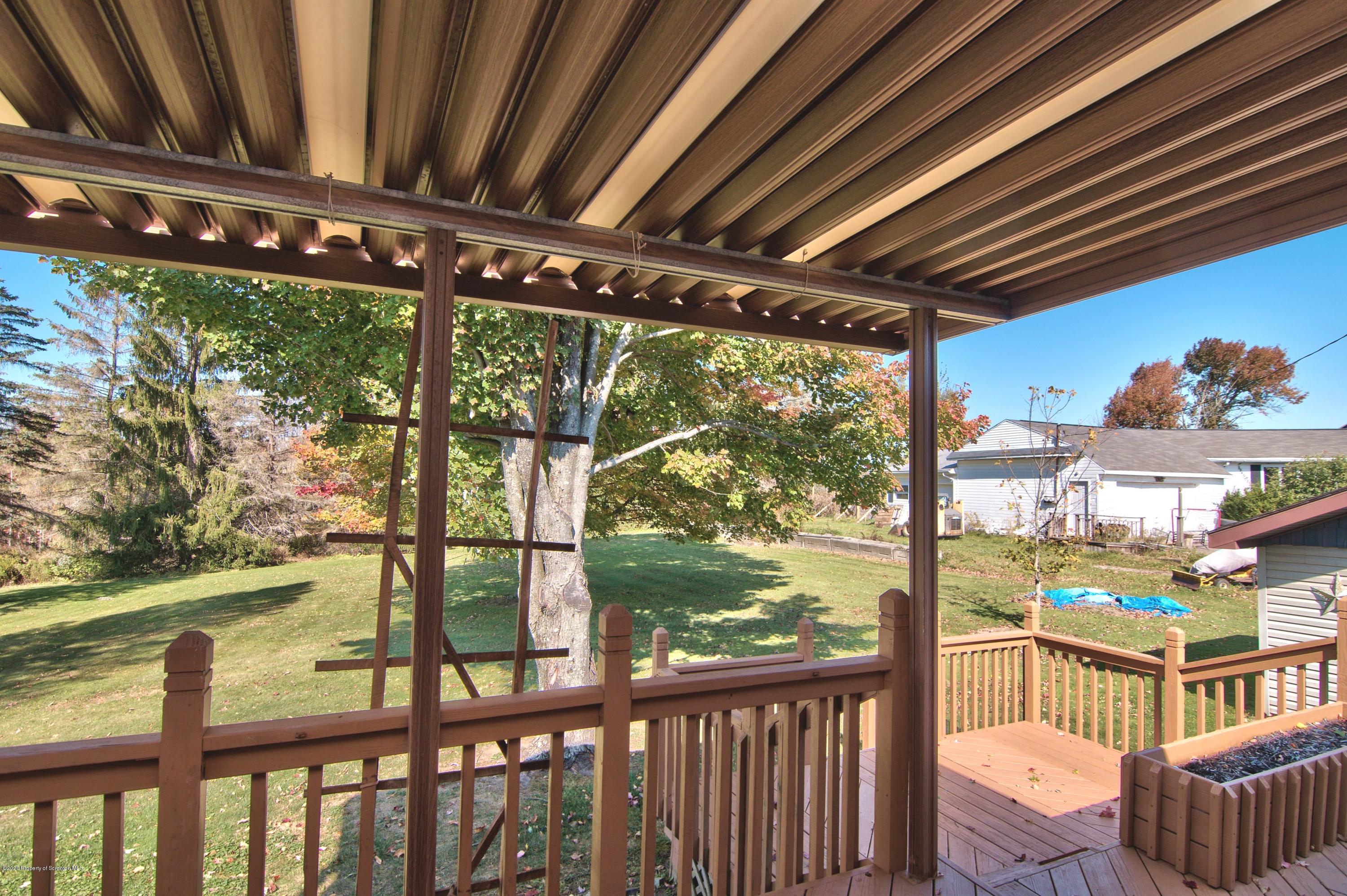 2151 Aberdeen Road Moscow, PA 18444 - Photo 46 of 65