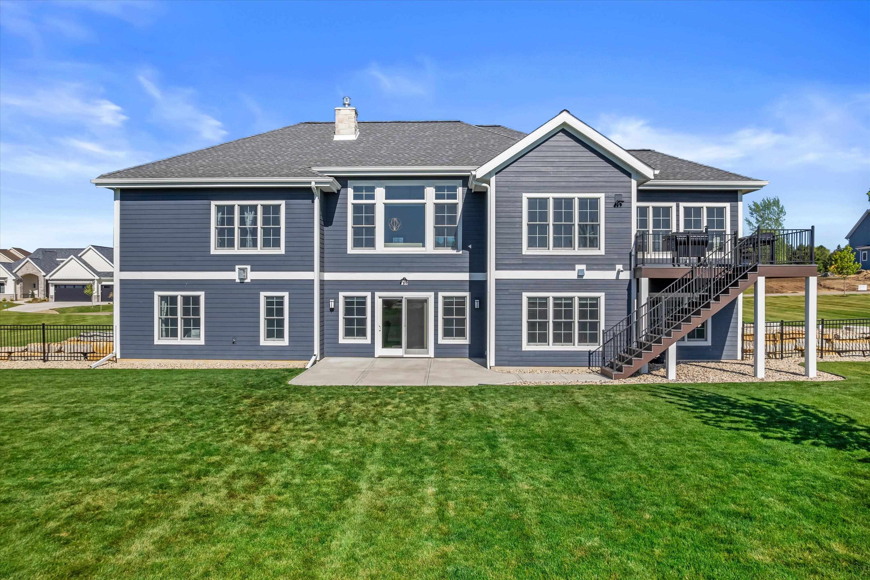 6653 Morning Dew Lane Sun Prairie, WI 53590 - Photo 67 of 76