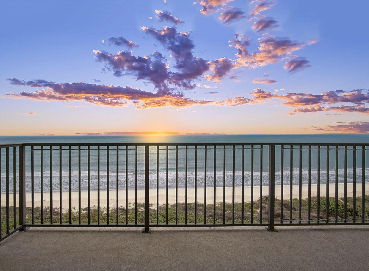 4200 North Hwy A1A Unit 816  