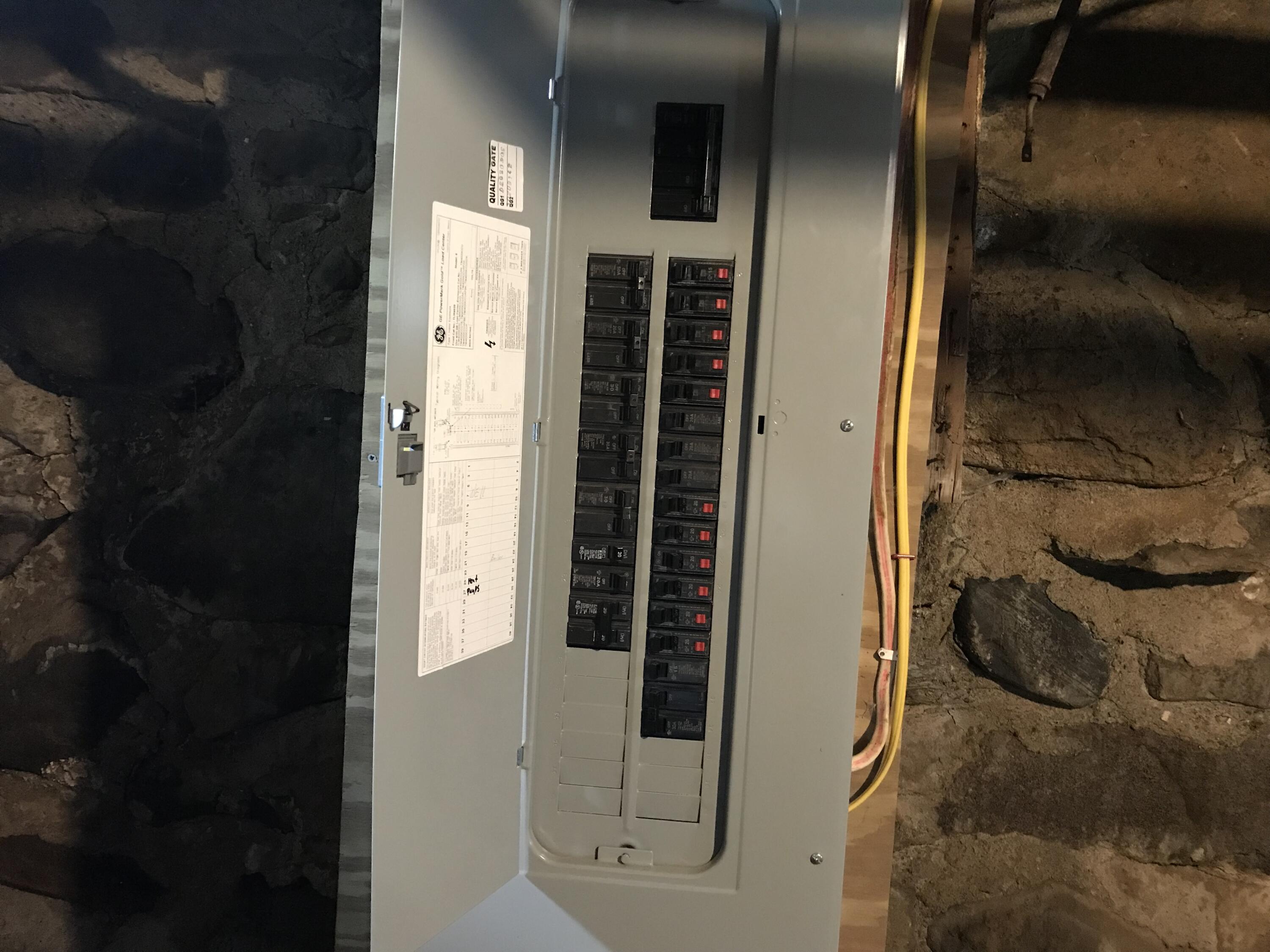 117 South Caribou Road Fort Fairfield, ME 04742 - Photo 74 of 77 NEW Upgraded Electric