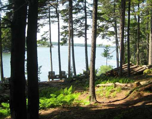 51 Turkey Cove Road Tenants Harbor, ME 04860 - Photo 18 of 18 Waterfront/Dock/Pier.