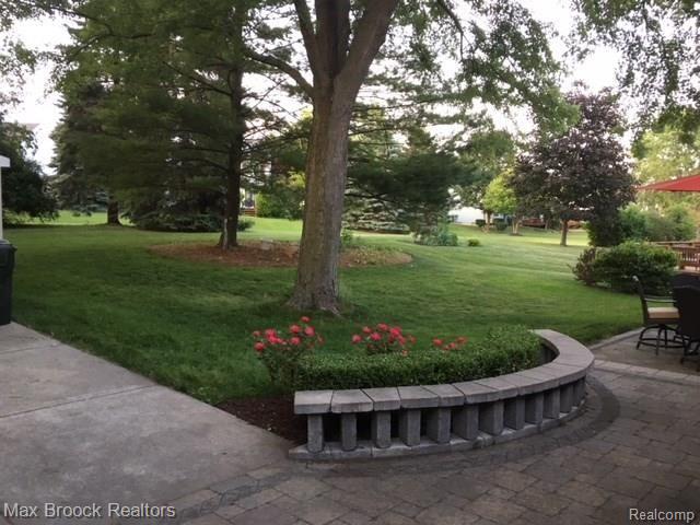 727 Bolinger Street Rochester Hills, MI 48307 - Photo 22 of 22