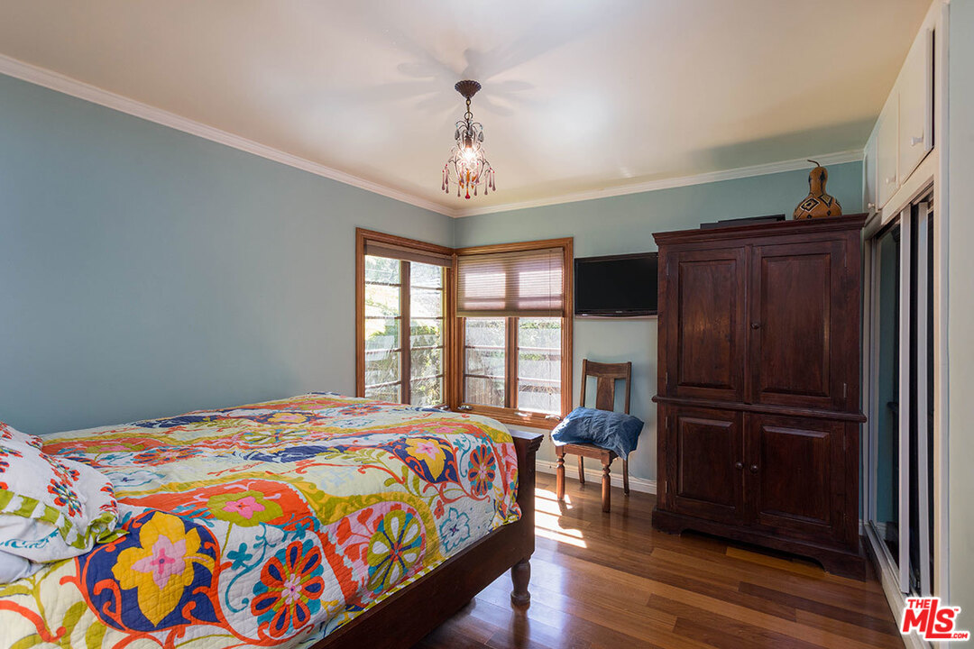 3423 Merrimac Road Los Angeles, CA 90049 - Photo 24 of 30 Gallery Image 24