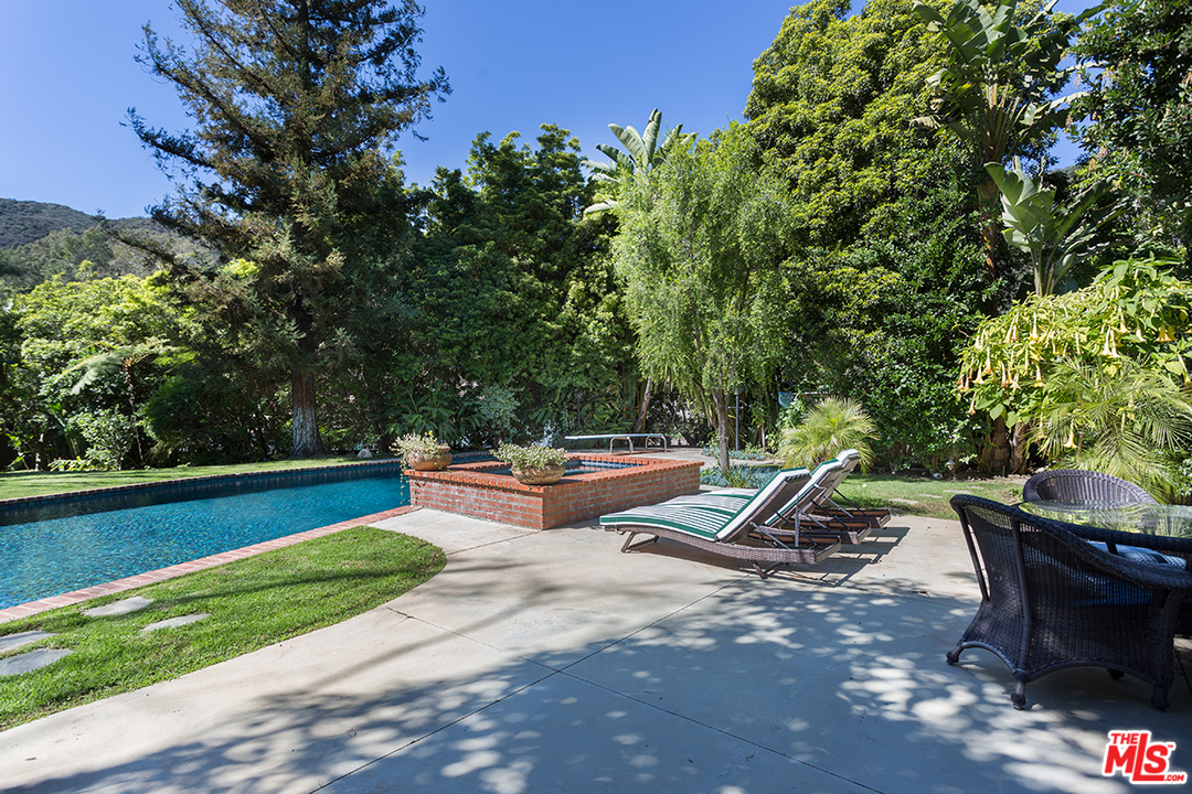 3423 Merrimac Road Los Angeles, CA 90049 - Photo 28 of 30 Gallery Image 28