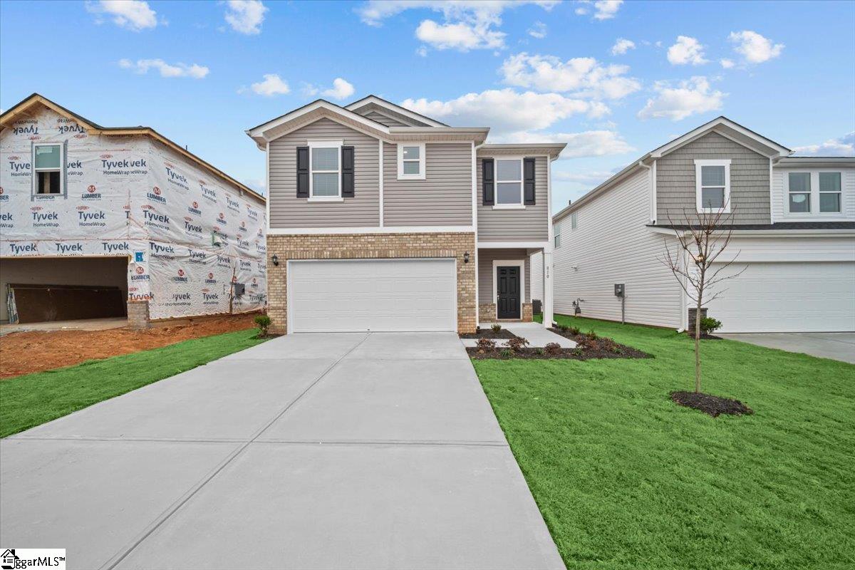 810 Conifer Court Pendleton, SC 29670 - Photo 2 of 26