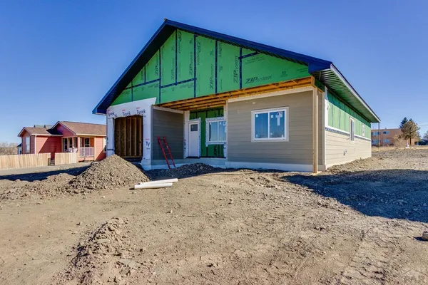 $326,000 | 334 Camillus Street, Trinidad, CO 81082