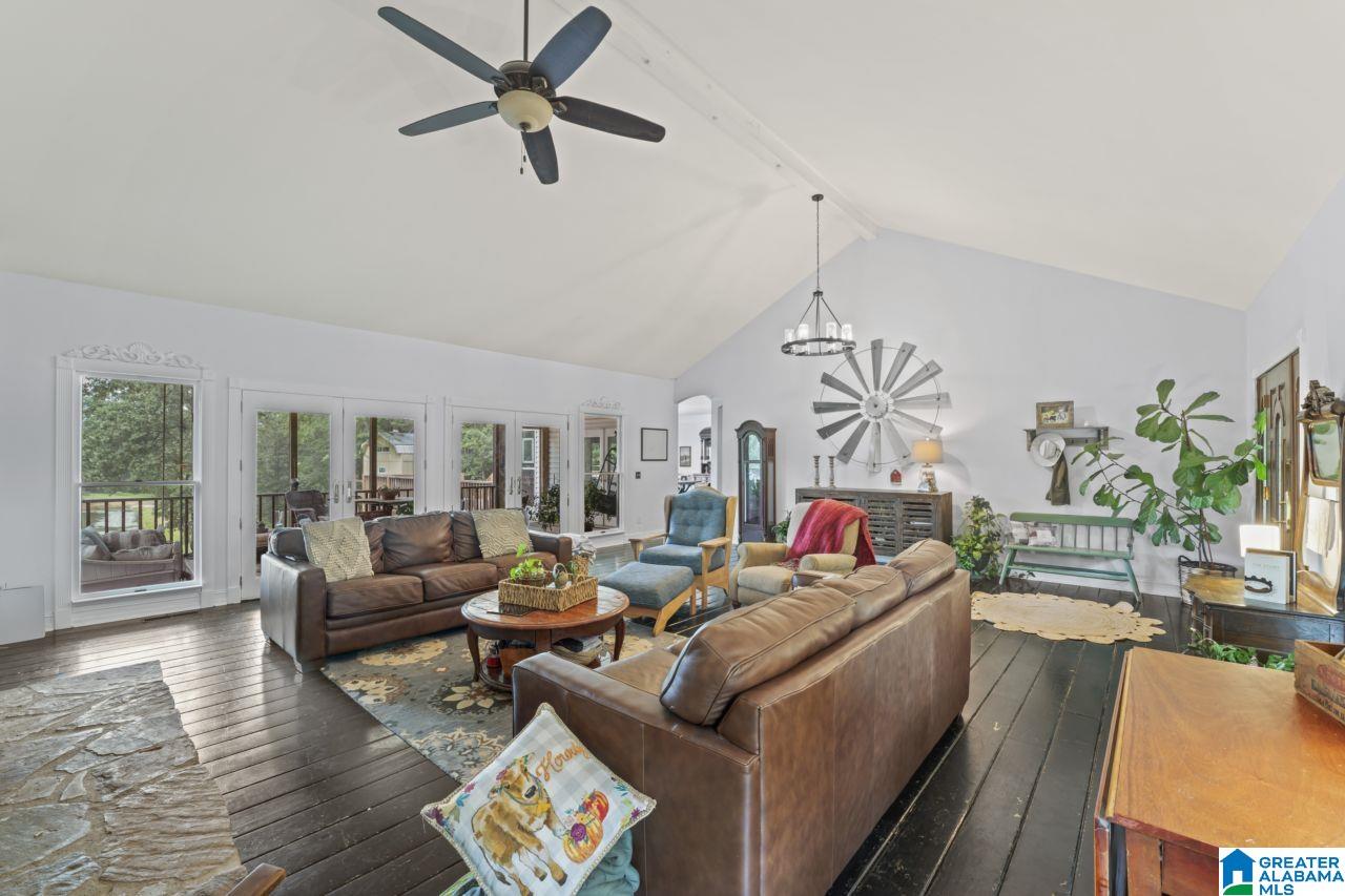 131 Lake Cottage Road Sterrett, AL 35147 - Photo 5 of 64