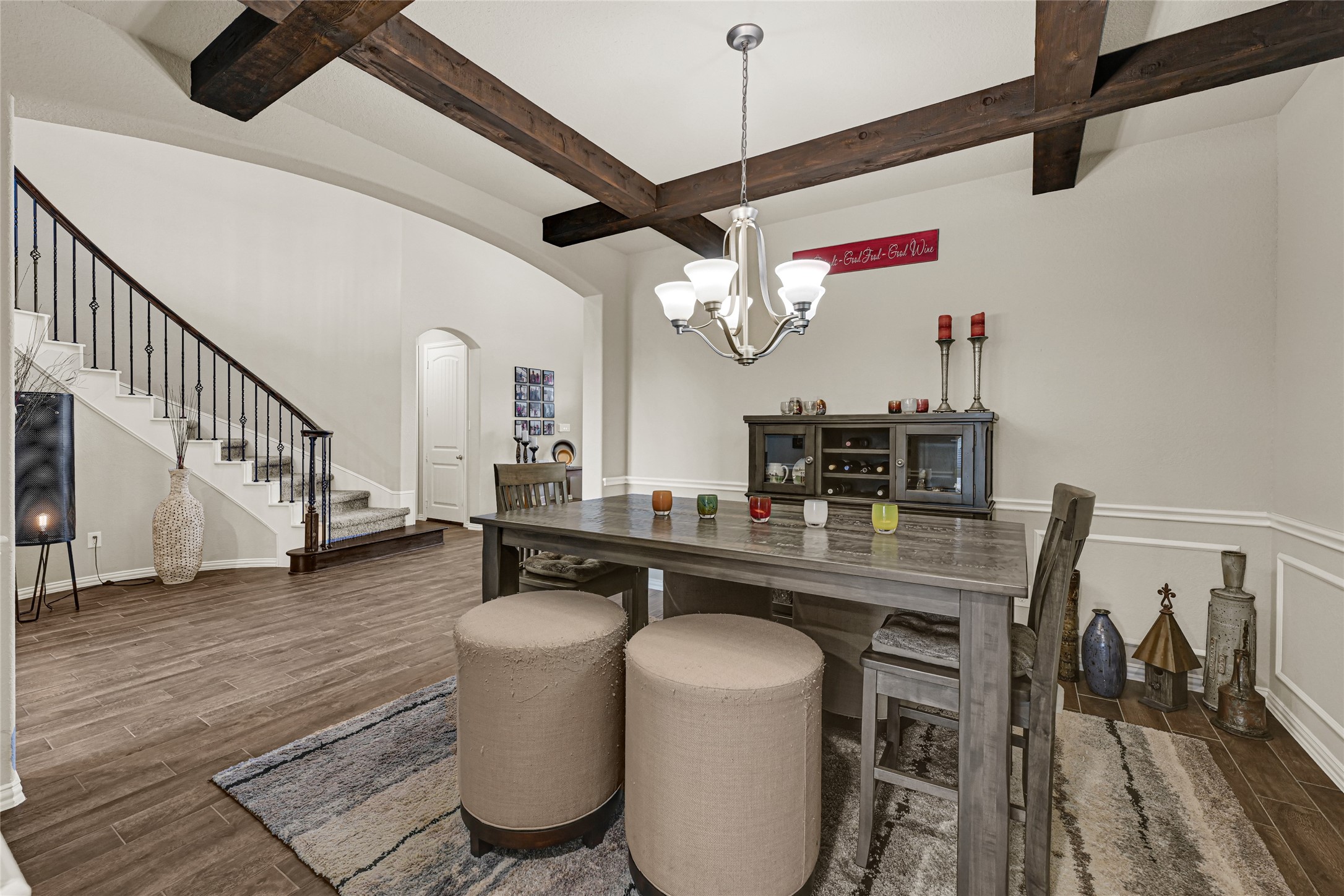 10319 Silver Shield Way Tomball, TX 77375 - Photo 9 of 46