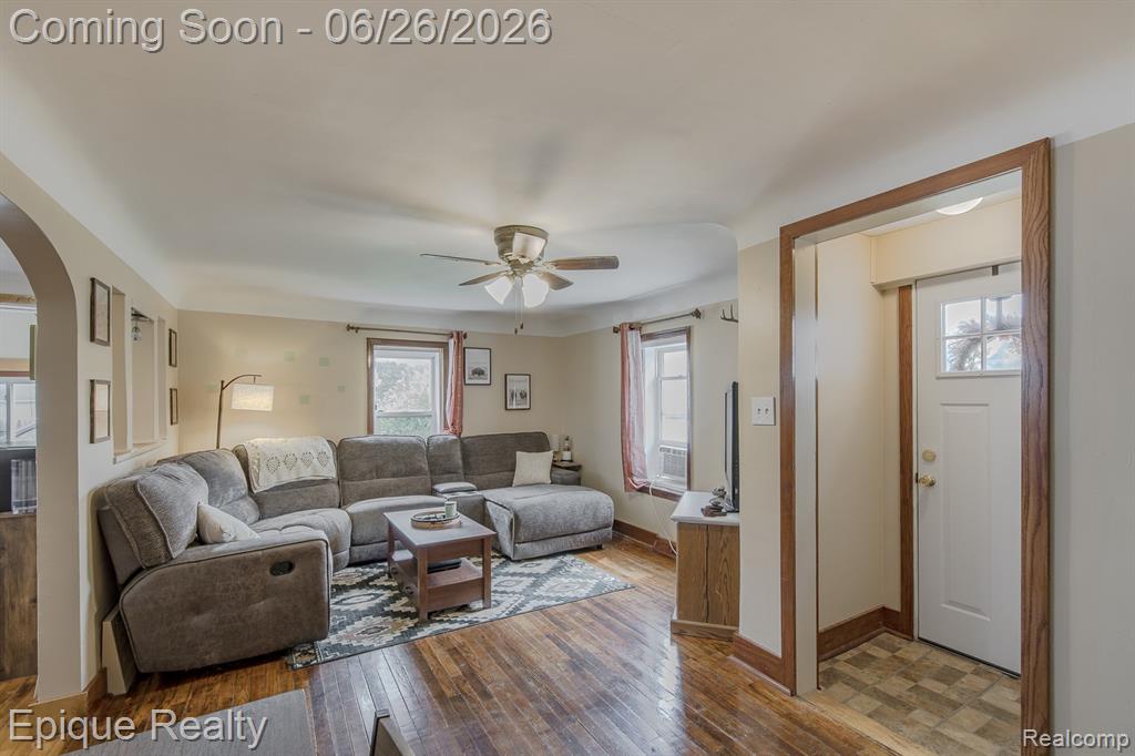 3168 North Baldwin Road Ortonville, MI 48462 - Photo 10 of 39