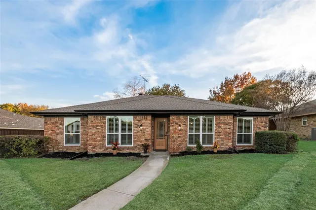 $675,000 | 2616 Webster Court, Plano, TX 75075