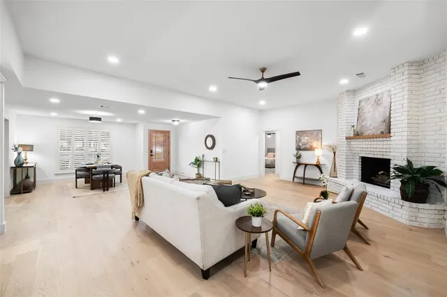 $675,000 | 2616 Webster Court, Plano, TX 75075